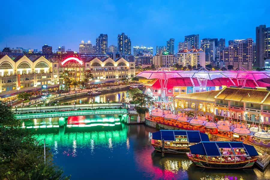Singapore Starry Night: Cruise, Garden Rhapsody & Spectra - Who this tour suits best (and who might want a different plan)