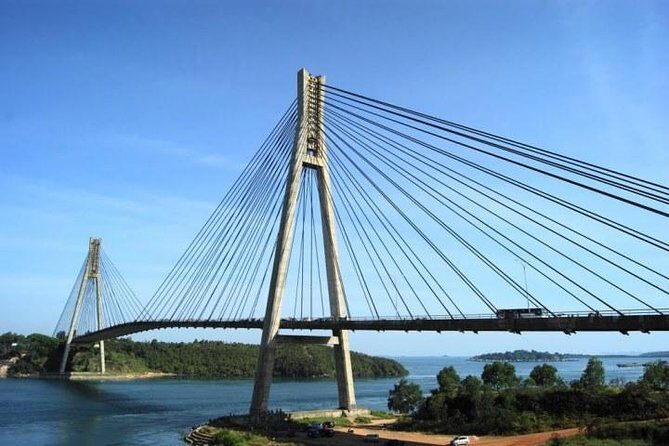 SMALL GROUP: Batam day tour with Ferry, 1-hour Massage, and Lunch from Singapore - Why Batam makes sense when you only have one day