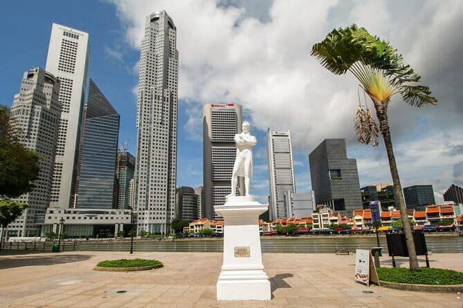 Small Group Singapore Morning City Tour with Gardens By The Bay - Who this tour is best for (and who should skip it)