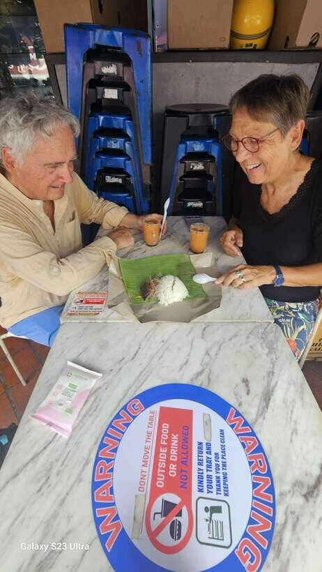 UNESCO Hawker Culture: Chinatown Food Tasting Tour - Price and Duration: Is $69 Good Value for 3 Hours?